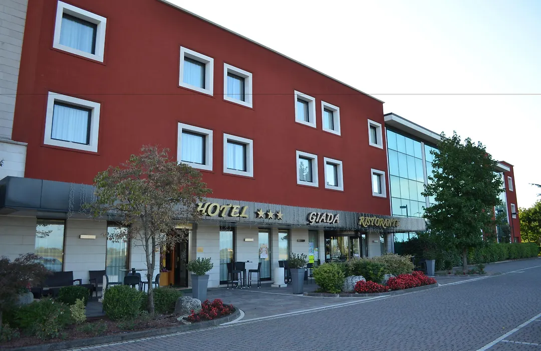 Hotel Ristorante Giada-1