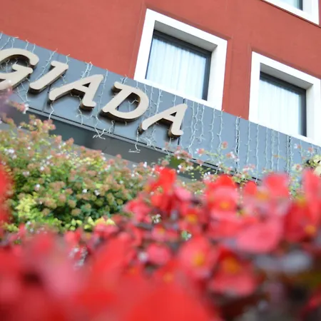 Hotel Ristorante Giada-2